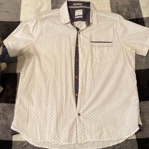 Level Ten collared shirt